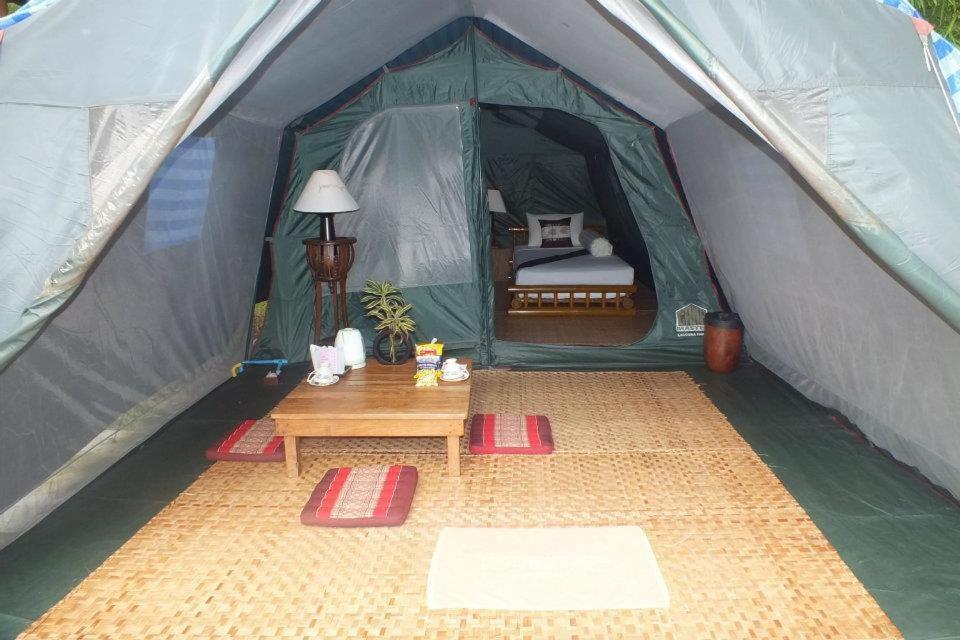 Mokfahsai Resort Tak Quarto foto